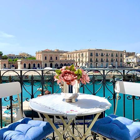 סירקוזה Suite 18, Casa Di Charme In Ortigia מראה חיצוני תמונה