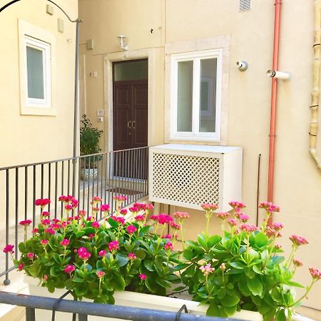 סירקוזה Suite 18, Casa Di Charme In Ortigia מראה חיצוני תמונה