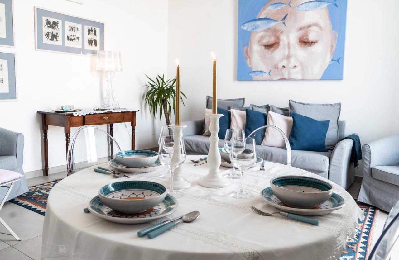 סירקוזה Suite 18, Casa Di Charme In Ortigia מראה חיצוני תמונה