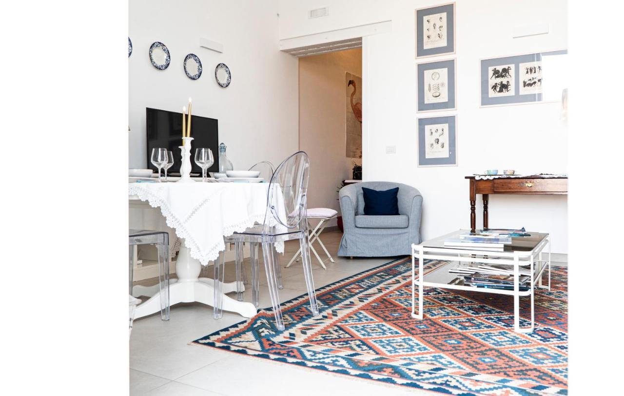 סירקוזה Suite 18, Casa Di Charme In Ortigia מראה חיצוני תמונה