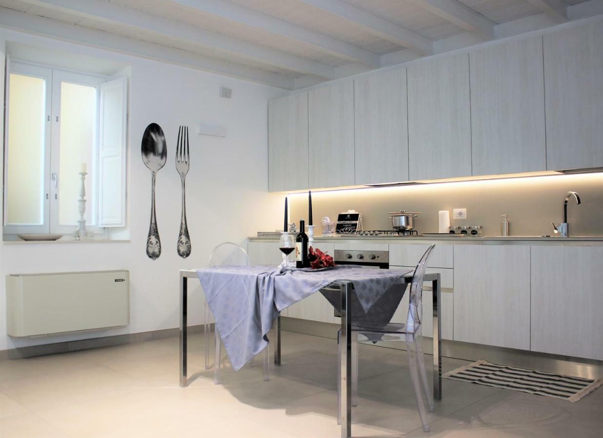 סירקוזה Suite 18, Casa Di Charme In Ortigia מראה חיצוני תמונה