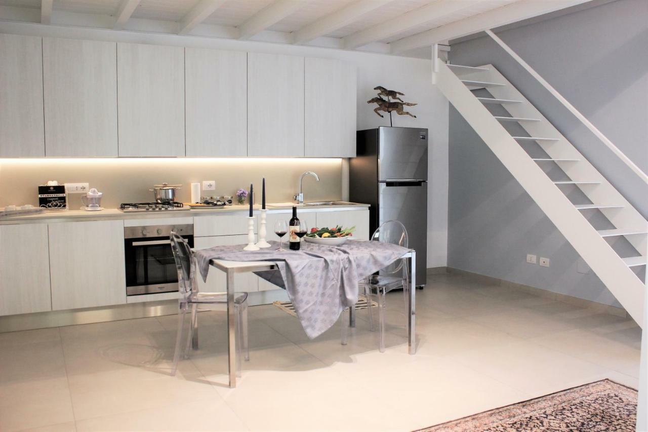 סירקוזה Suite 18, Casa Di Charme In Ortigia מראה חיצוני תמונה