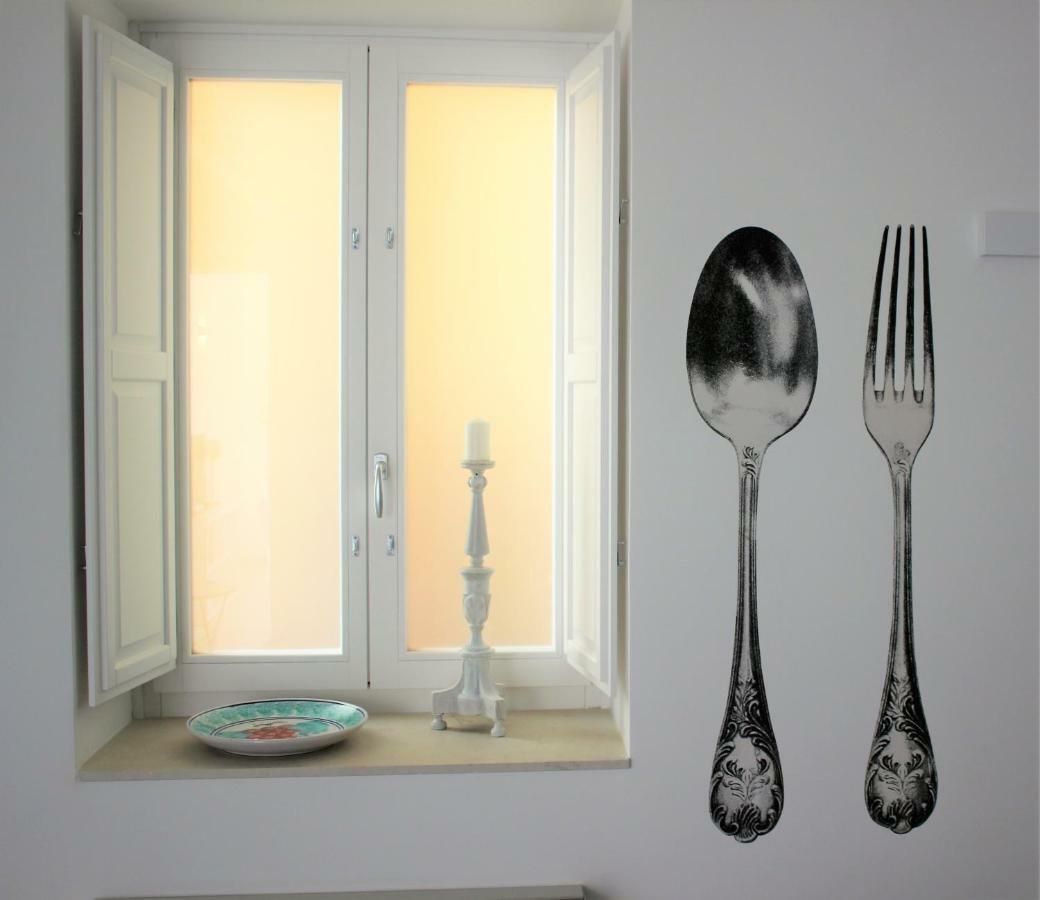 סירקוזה Suite 18, Casa Di Charme In Ortigia מראה חיצוני תמונה