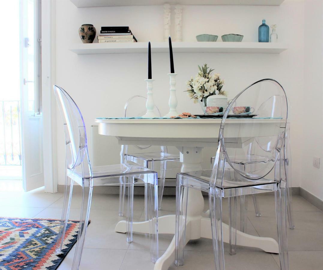 סירקוזה Suite 18, Casa Di Charme In Ortigia מראה חיצוני תמונה