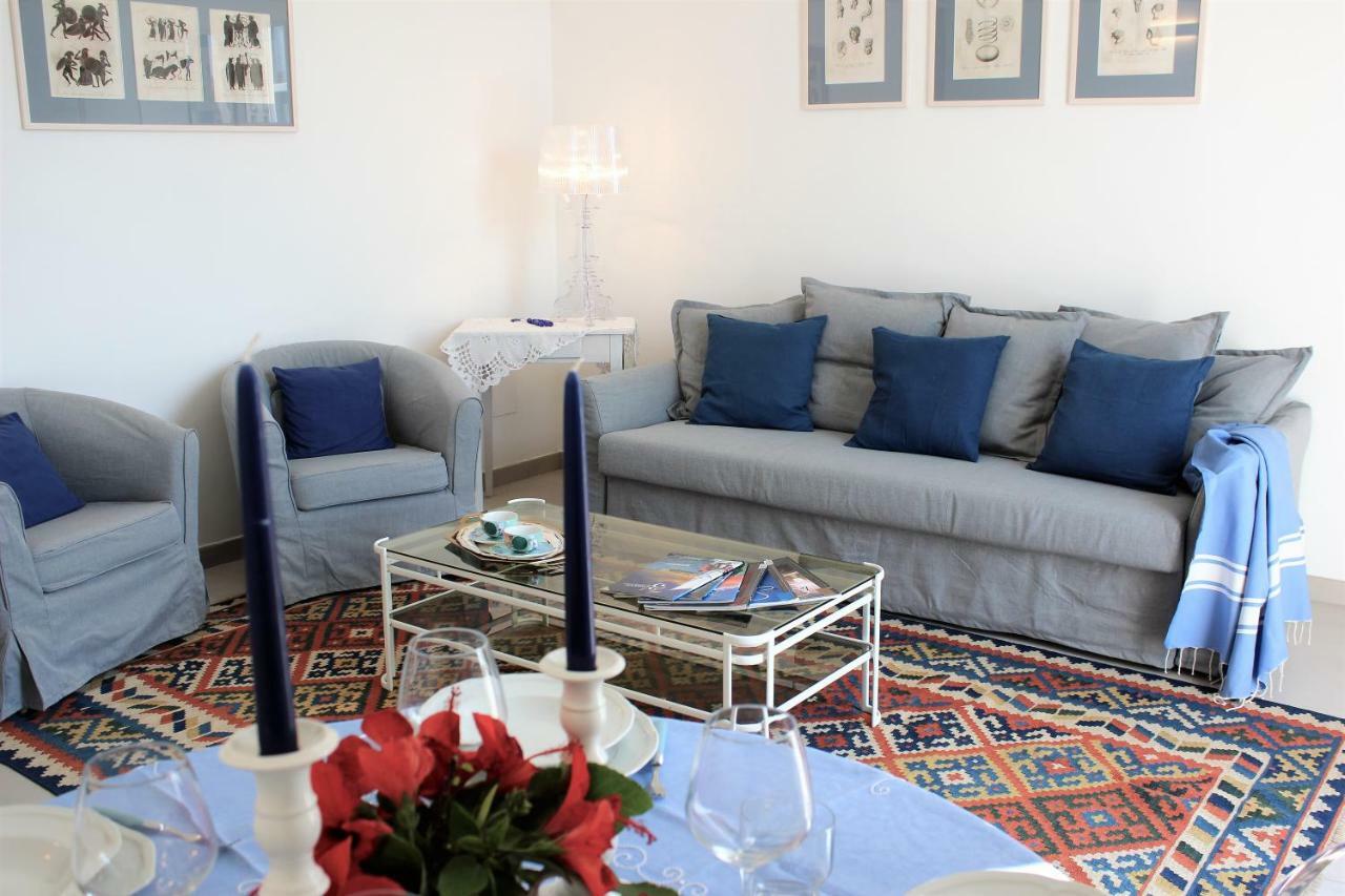 סירקוזה Suite 18, Casa Di Charme In Ortigia מראה חיצוני תמונה