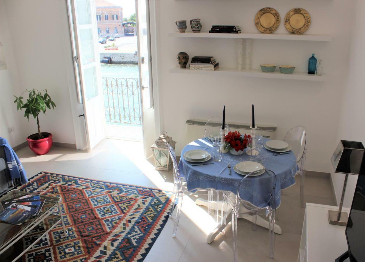 סירקוזה Suite 18, Casa Di Charme In Ortigia מראה חיצוני תמונה