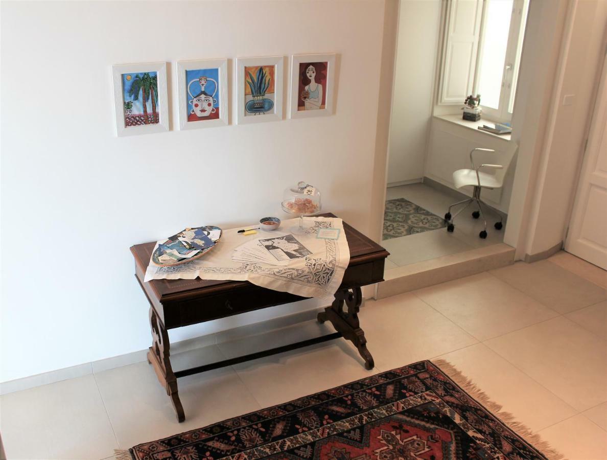 סירקוזה Suite 18, Casa Di Charme In Ortigia מראה חיצוני תמונה