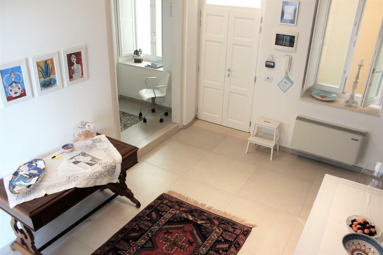 סירקוזה Suite 18, Casa Di Charme In Ortigia מראה חיצוני תמונה