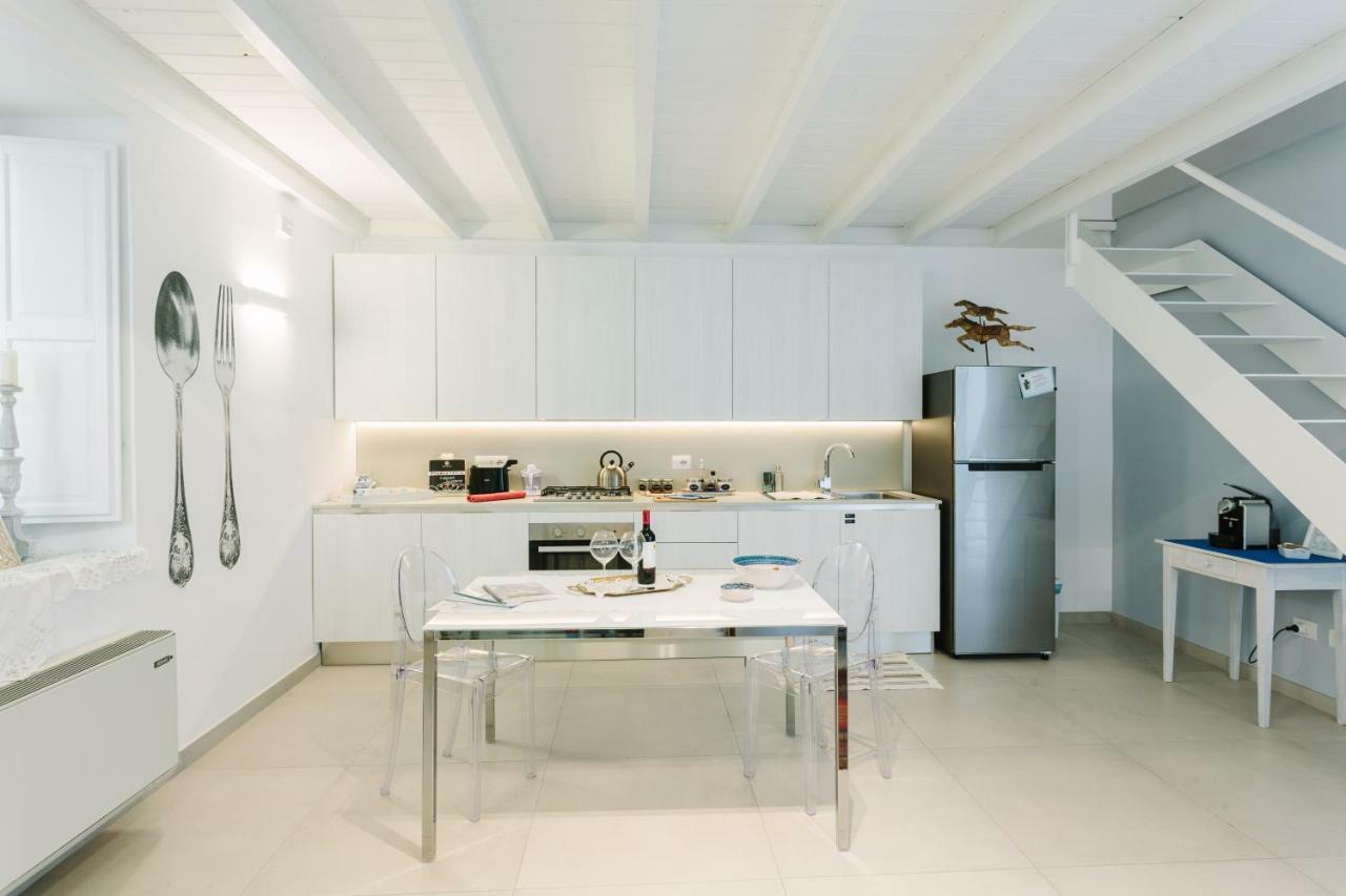 סירקוזה Suite 18, Casa Di Charme In Ortigia מראה חיצוני תמונה