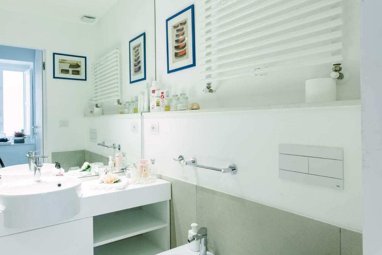 סירקוזה Suite 18, Casa Di Charme In Ortigia מראה חיצוני תמונה