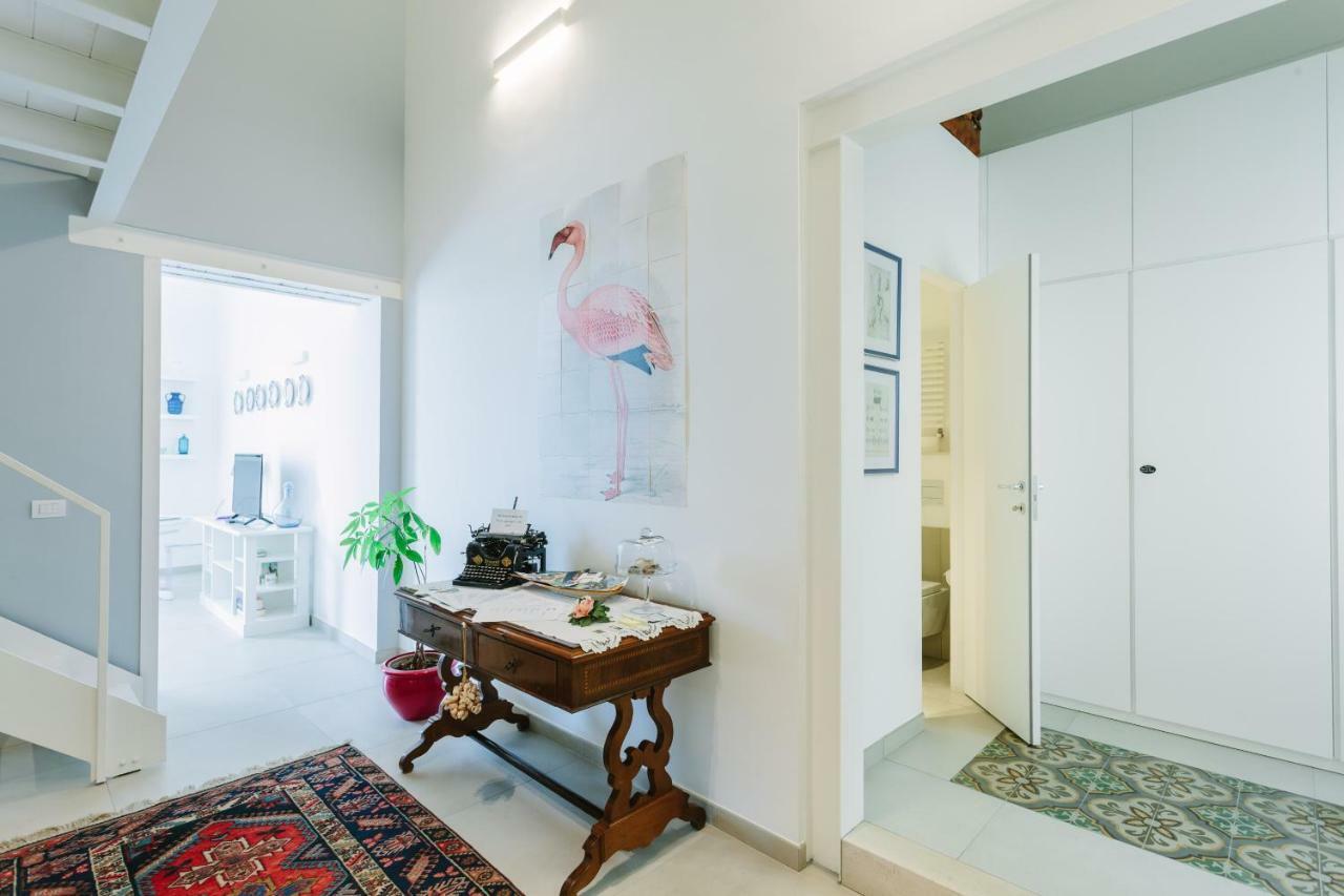 סירקוזה Suite 18, Casa Di Charme In Ortigia מראה חיצוני תמונה