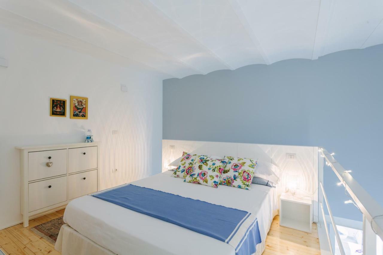 סירקוזה Suite 18, Casa Di Charme In Ortigia מראה חיצוני תמונה