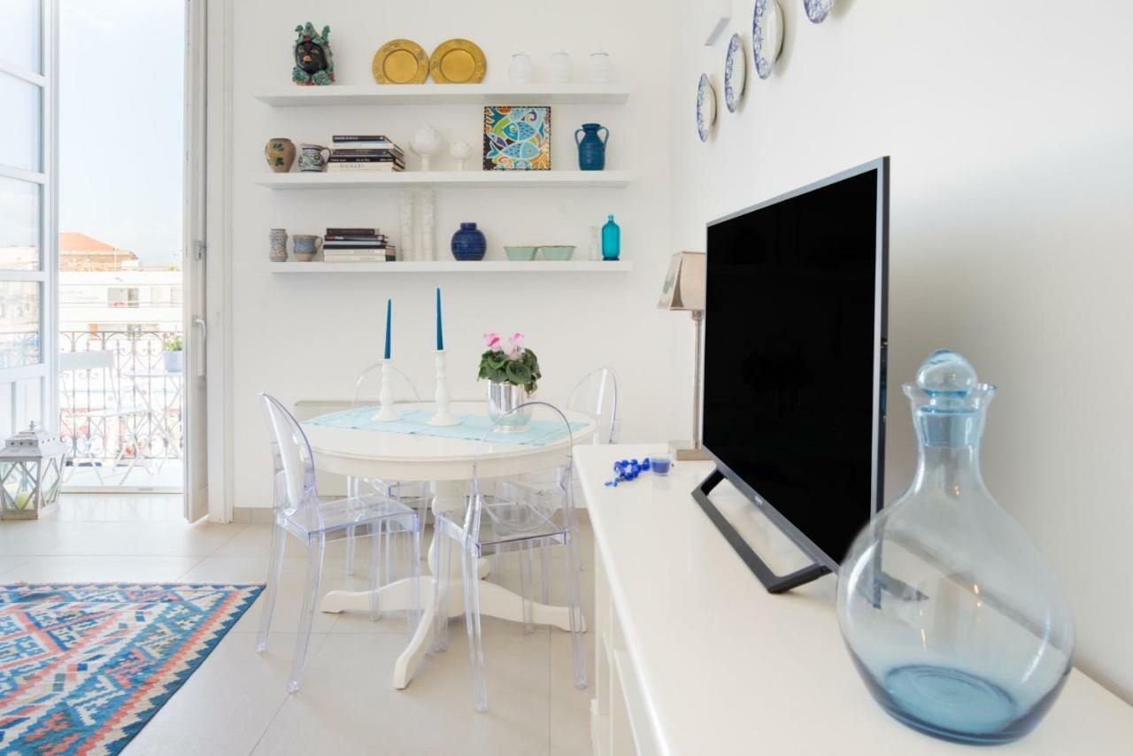 סירקוזה Suite 18, Casa Di Charme In Ortigia מראה חיצוני תמונה