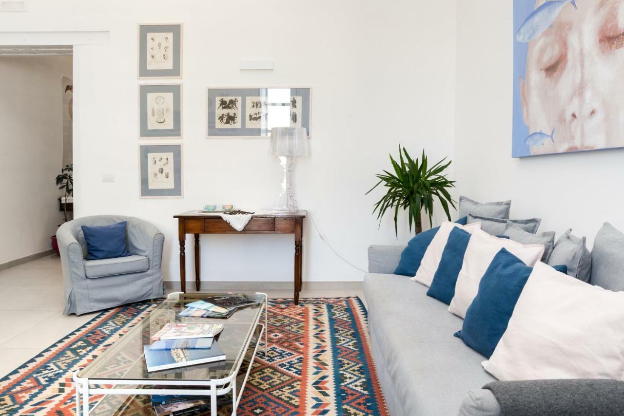 סירקוזה Suite 18, Casa Di Charme In Ortigia מראה חיצוני תמונה