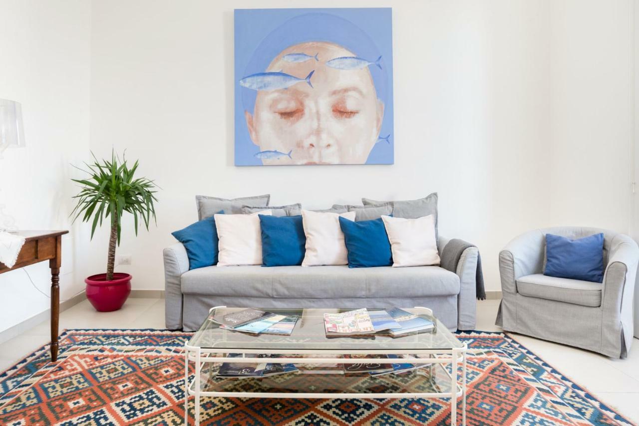 סירקוזה Suite 18, Casa Di Charme In Ortigia מראה חיצוני תמונה