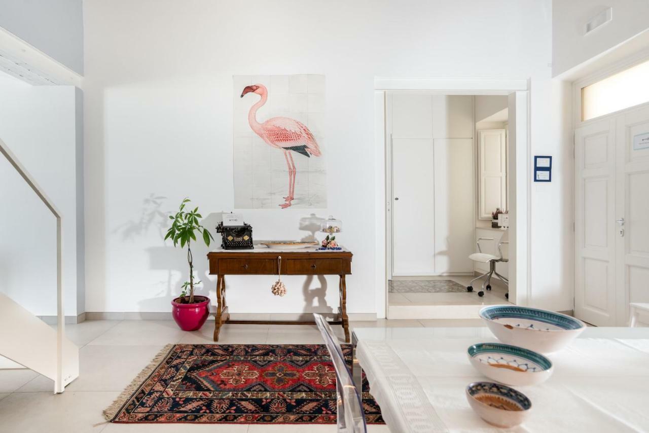 סירקוזה Suite 18, Casa Di Charme In Ortigia מראה חיצוני תמונה
