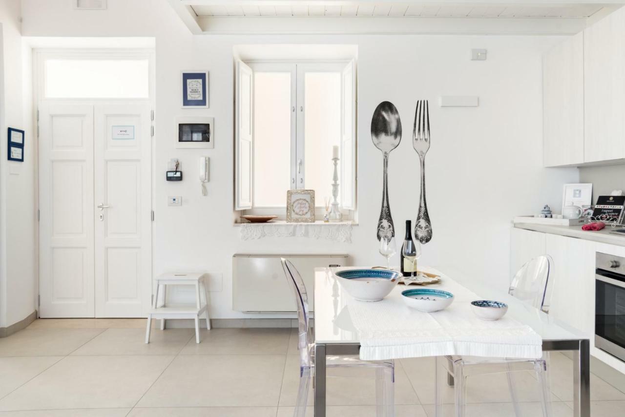 סירקוזה Suite 18, Casa Di Charme In Ortigia מראה חיצוני תמונה
