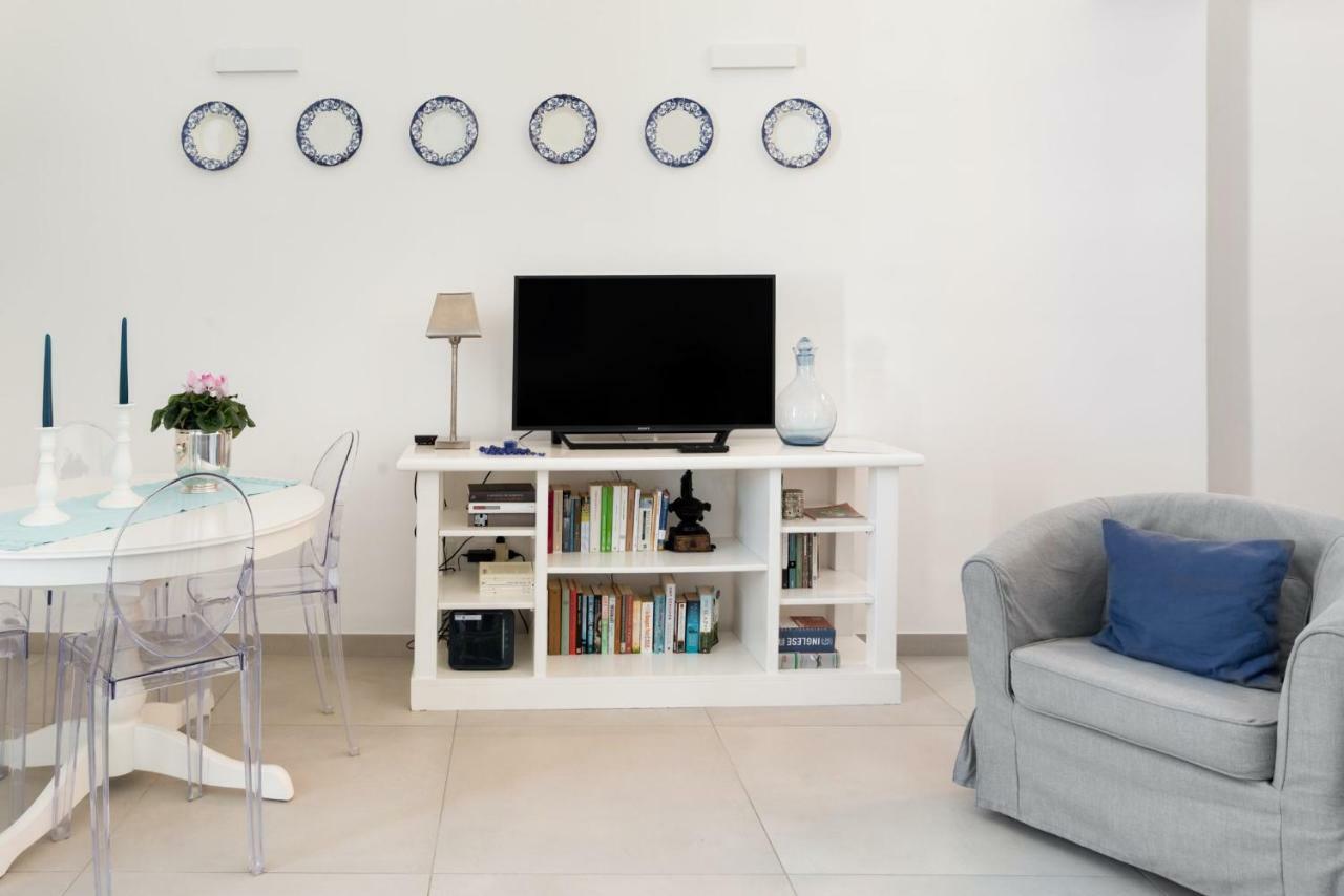 סירקוזה Suite 18, Casa Di Charme In Ortigia מראה חיצוני תמונה