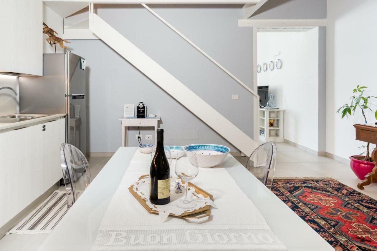 סירקוזה Suite 18, Casa Di Charme In Ortigia מראה חיצוני תמונה