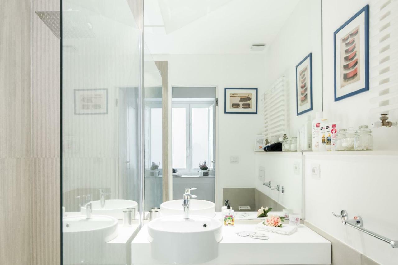 סירקוזה Suite 18, Casa Di Charme In Ortigia מראה חיצוני תמונה