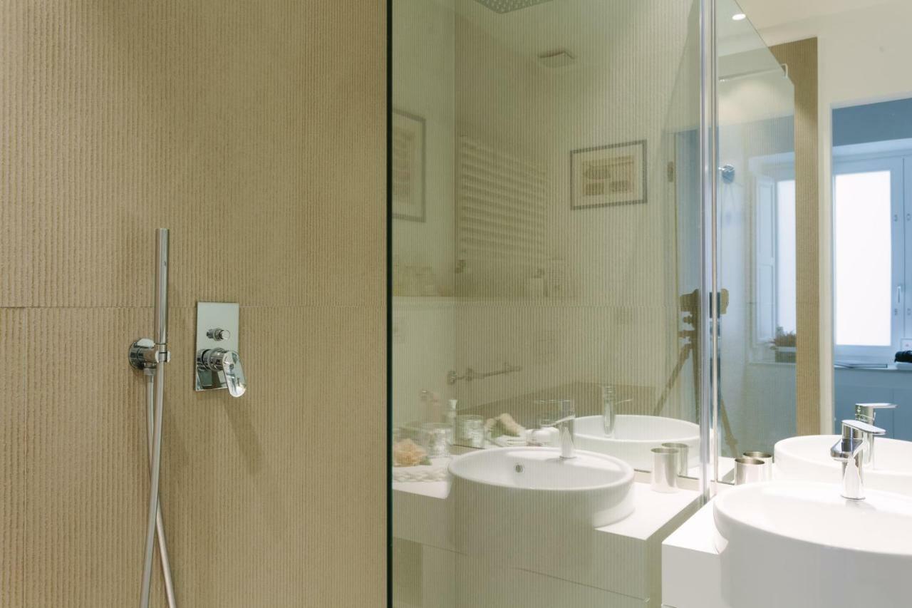 סירקוזה Suite 18, Casa Di Charme In Ortigia מראה חיצוני תמונה