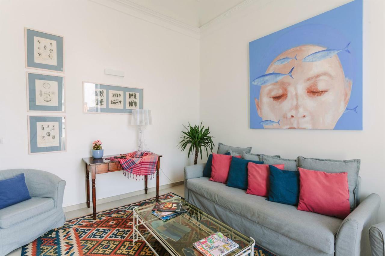 סירקוזה Suite 18, Casa Di Charme In Ortigia מראה חיצוני תמונה
