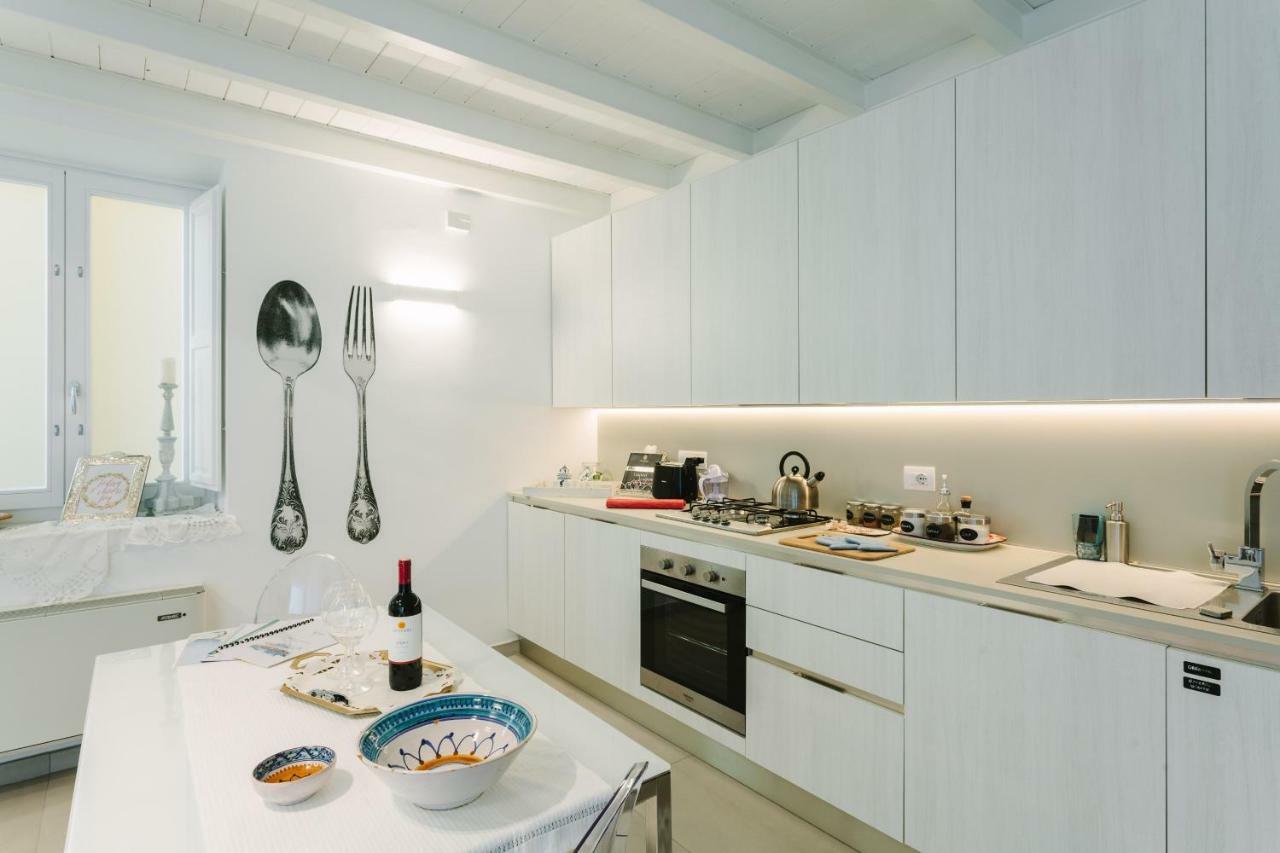 סירקוזה Suite 18, Casa Di Charme In Ortigia מראה חיצוני תמונה