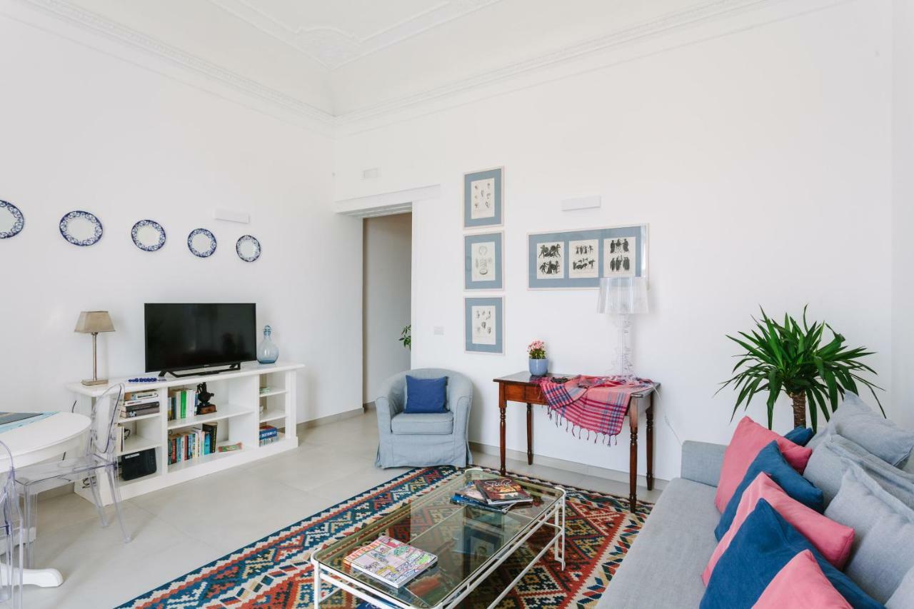 סירקוזה Suite 18, Casa Di Charme In Ortigia מראה חיצוני תמונה
