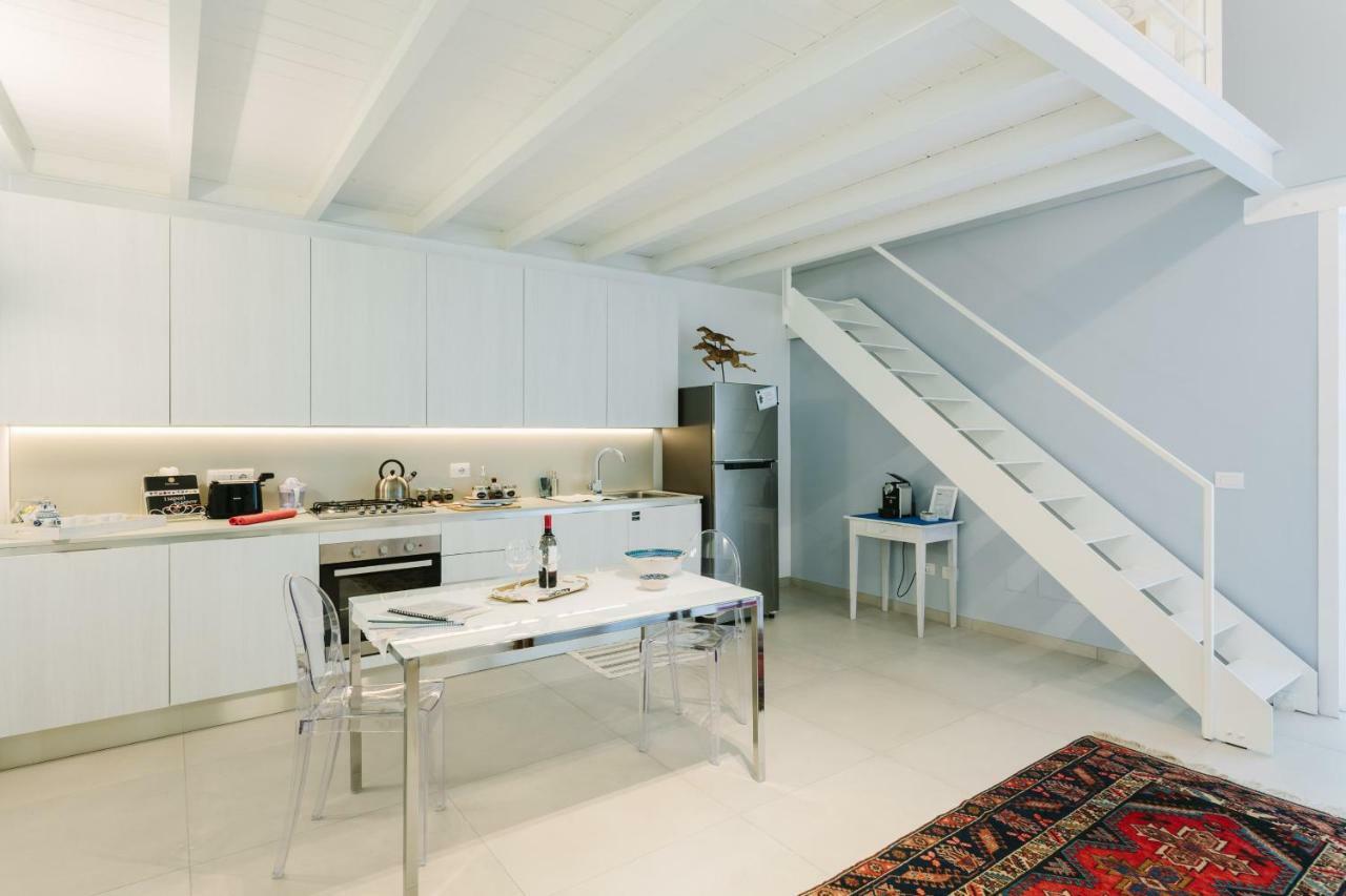 סירקוזה Suite 18, Casa Di Charme In Ortigia מראה חיצוני תמונה
