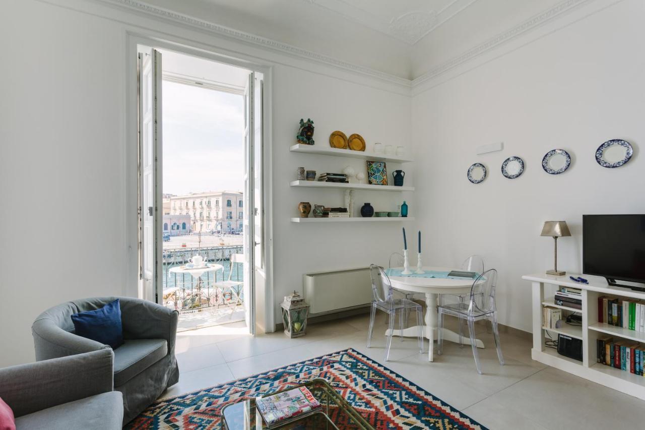 סירקוזה Suite 18, Casa Di Charme In Ortigia מראה חיצוני תמונה