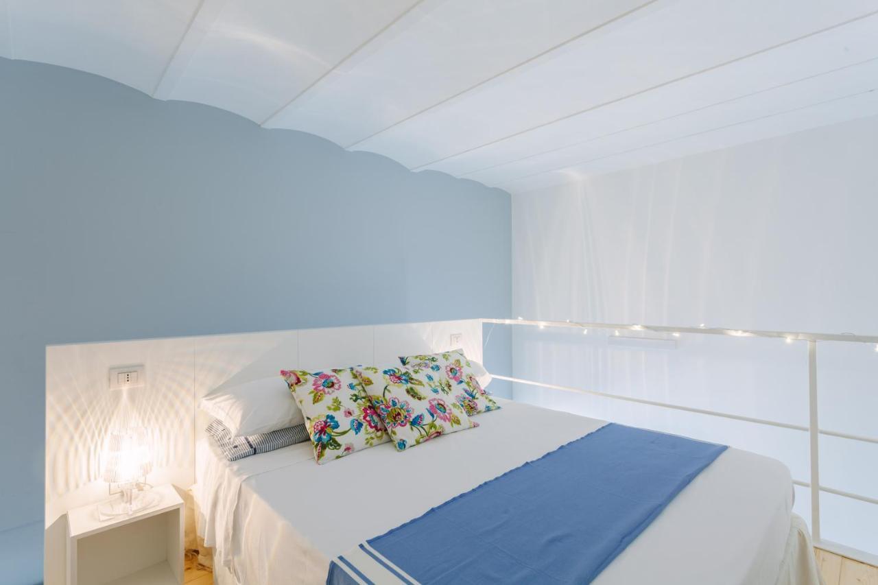 סירקוזה Suite 18, Casa Di Charme In Ortigia מראה חיצוני תמונה